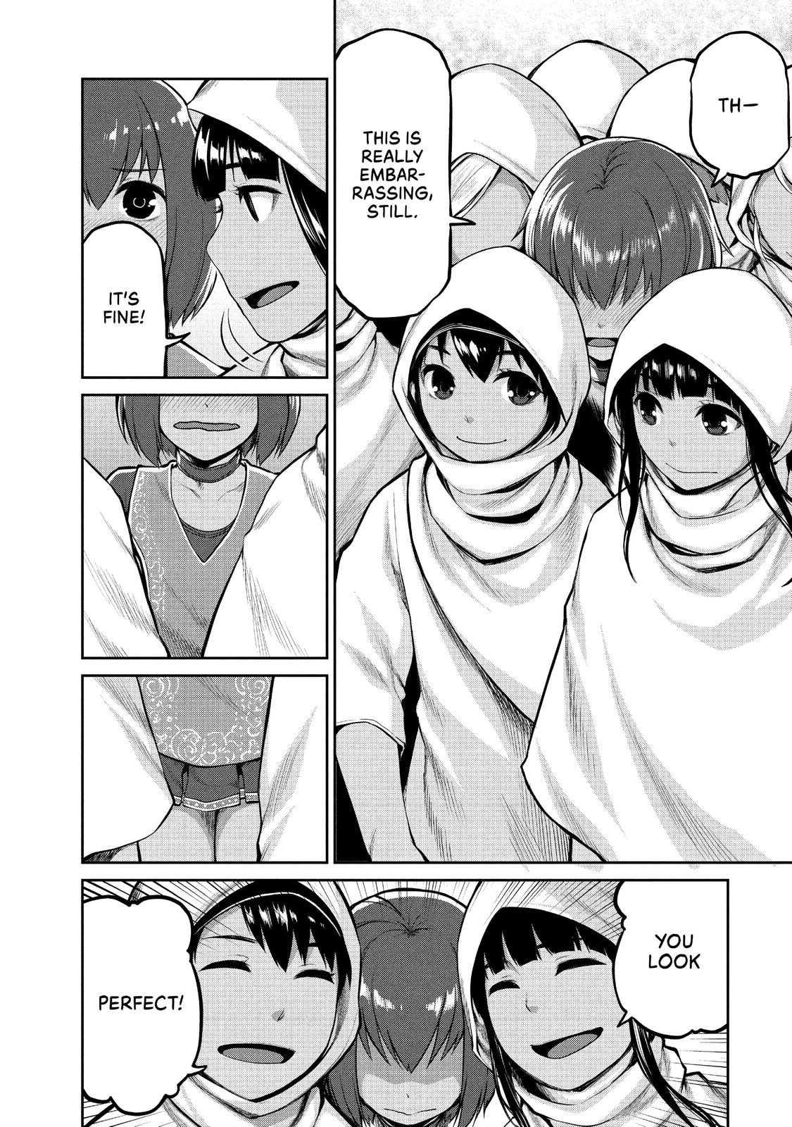 Marginal Operation Chapter 43 page 2 - Chapter 43