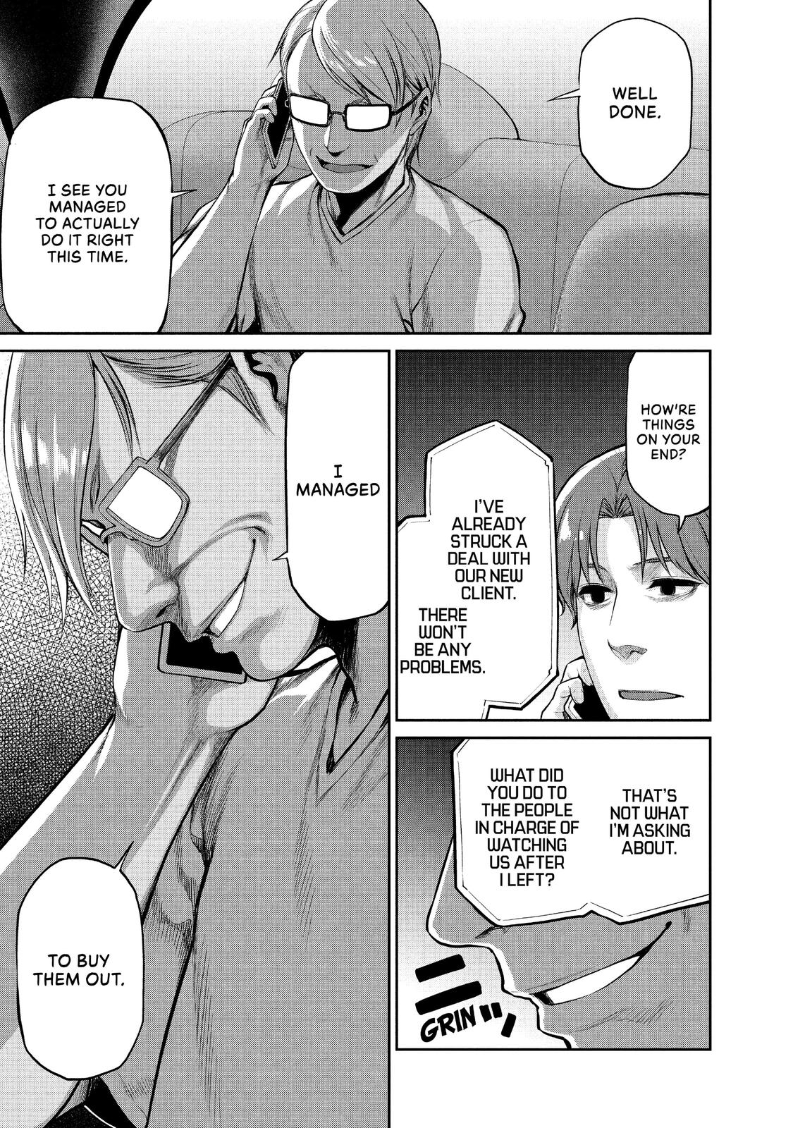 Marginal Operation Chapter 43 page 21 - Chapter 43