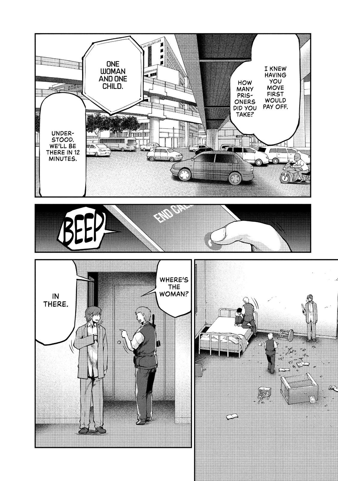 Marginal Operation Chapter 43 page 22 - Chapter 43