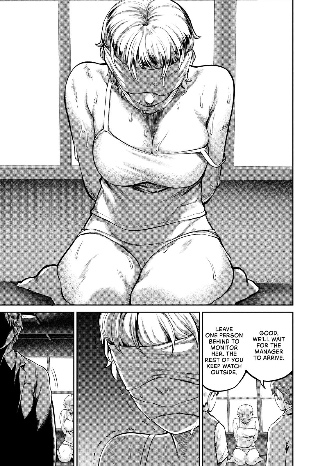 Marginal Operation Chapter 43 page 23 - Chapter 43