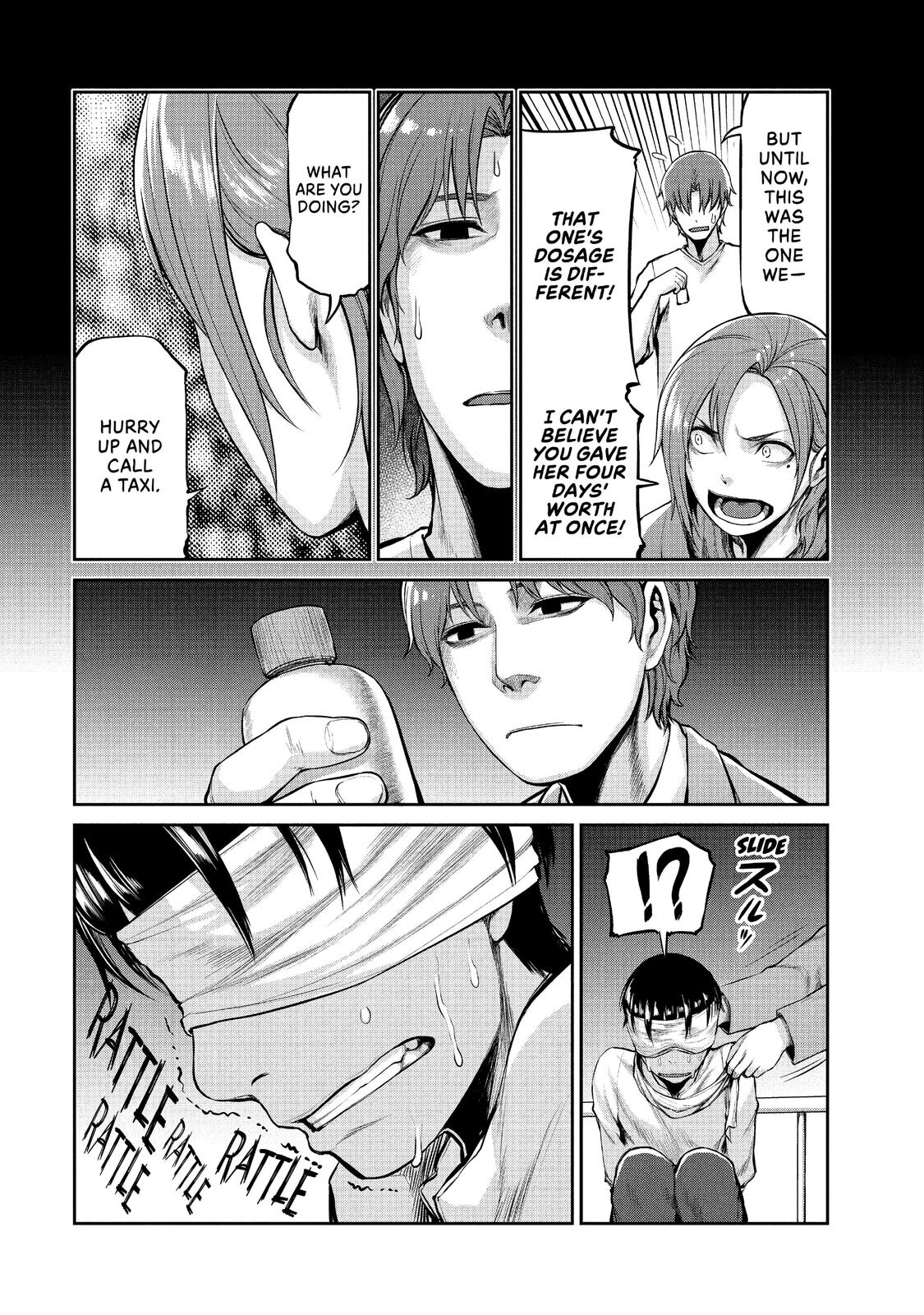 Marginal Operation Chapter 43 page 27 - Chapter 43