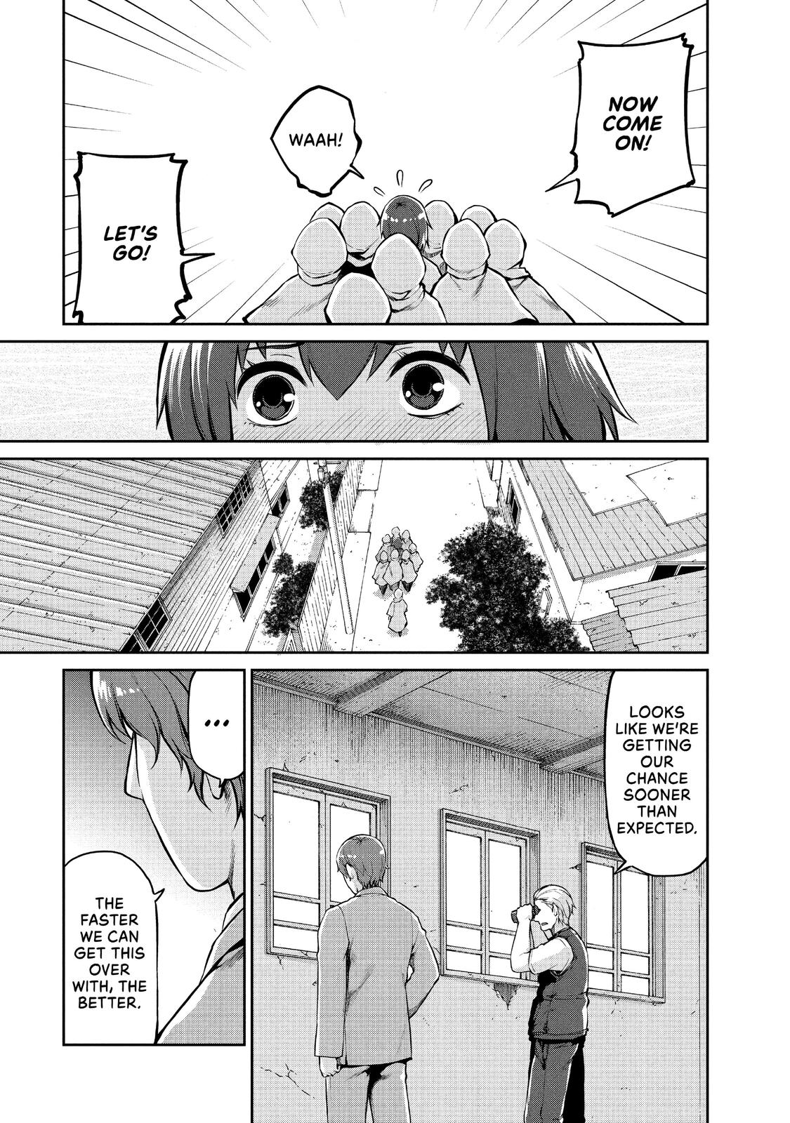 Marginal Operation Chapter 43 page 3 - Chapter 43