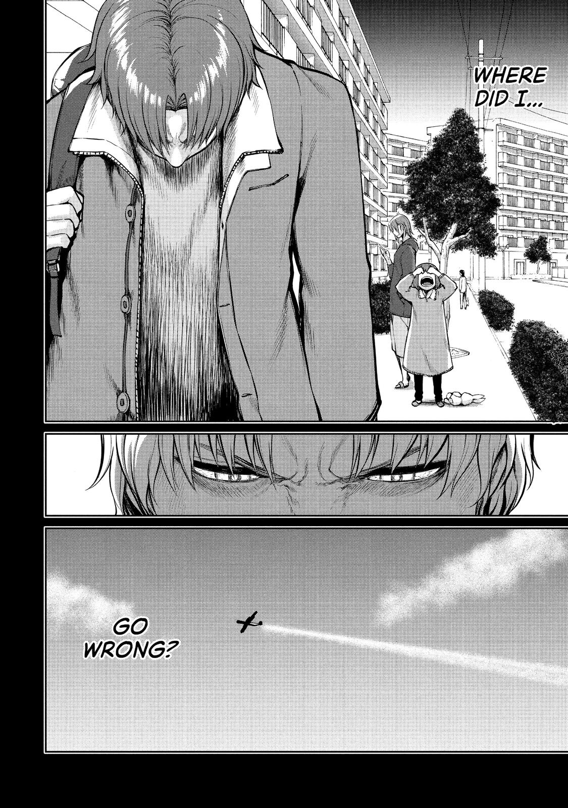 Marginal Operation Chapter 43 page 41 - Chapter 43
