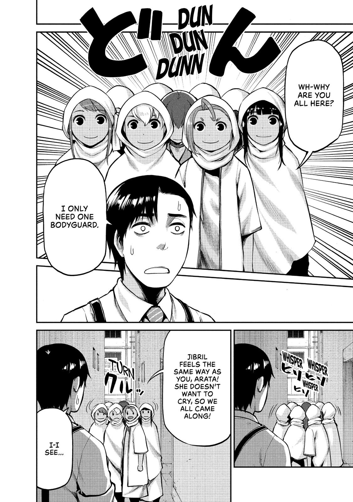 Marginal Operation Chapter 43 page 6 - Chapter 43
