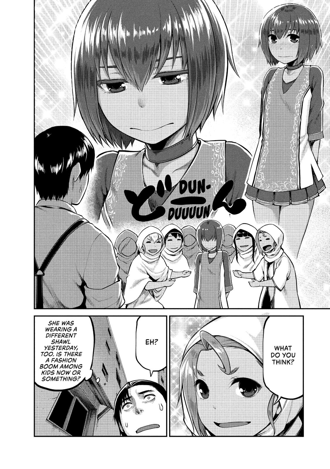 Marginal Operation Chapter 43 page 8 - Chapter 43