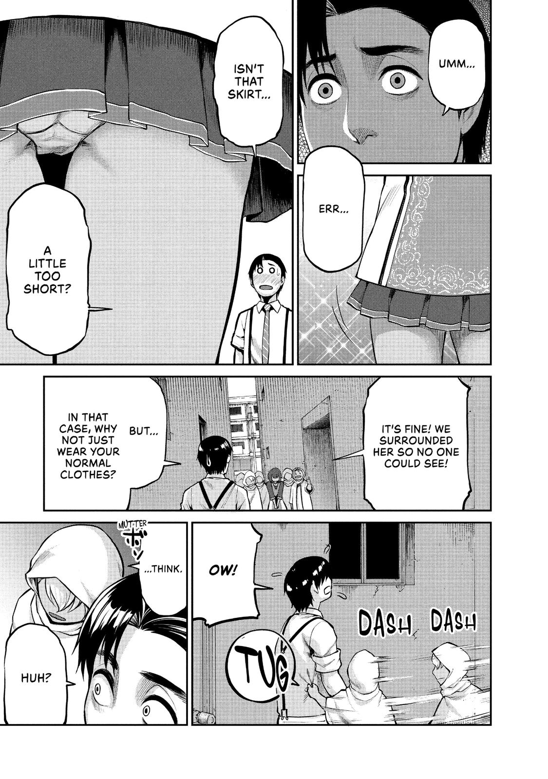 Marginal Operation Chapter 43 page 9 - Chapter 43