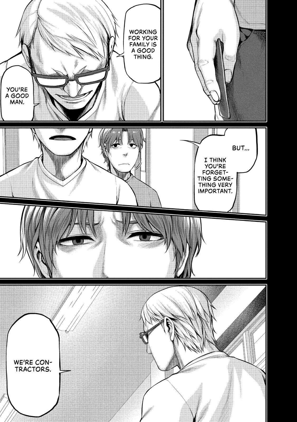 Marginal Operation Chapter 44 page 14 - Chapter 44
