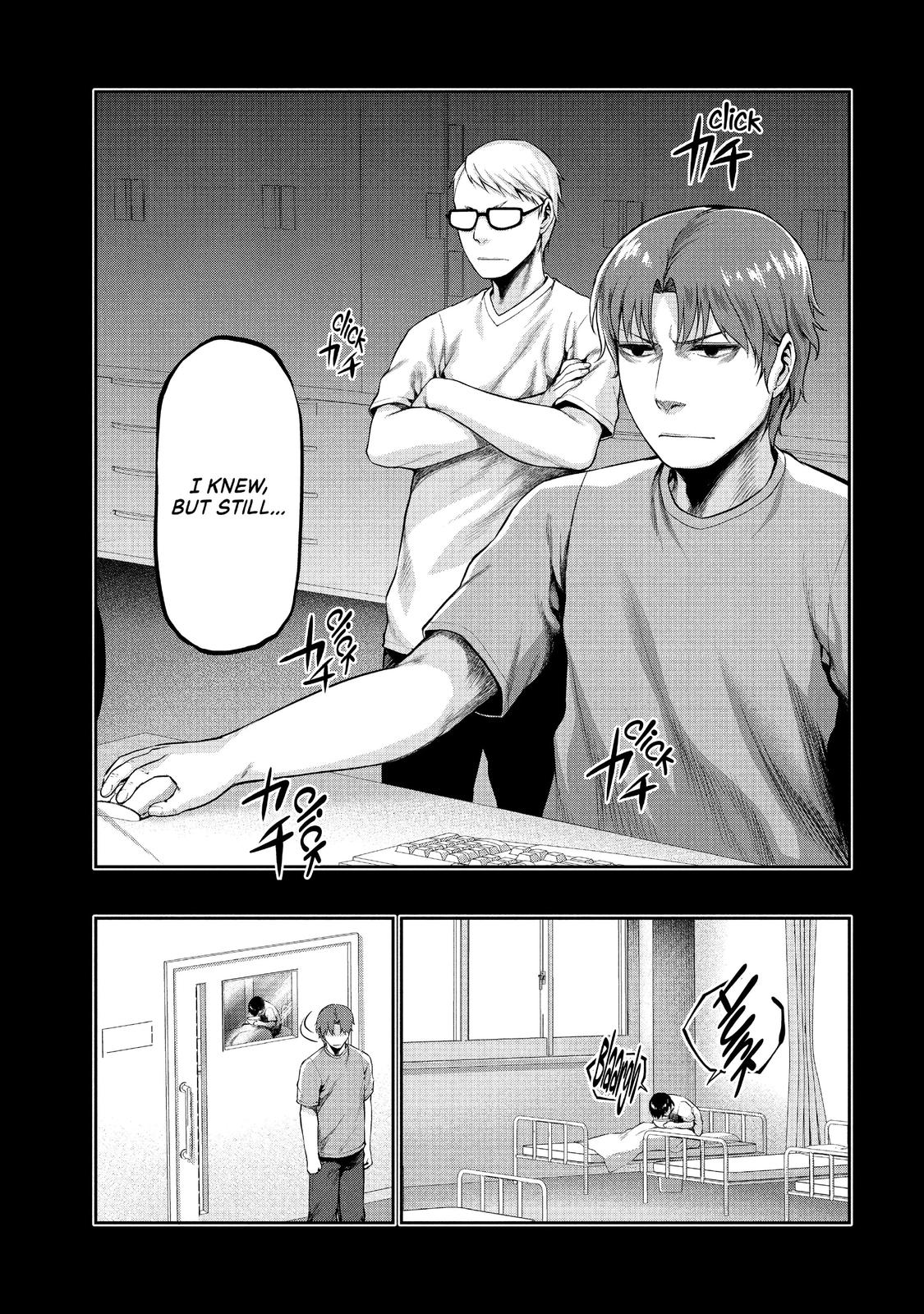 Marginal Operation Chapter 44 page 2 - Chapter 44