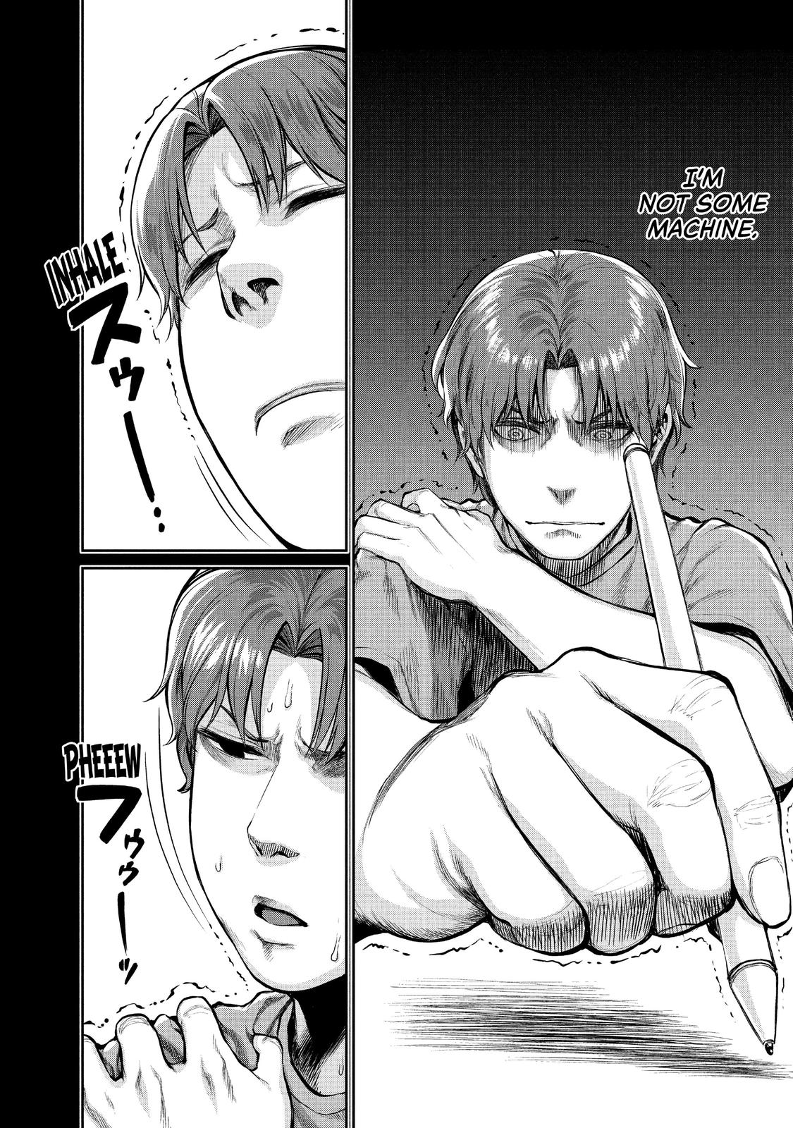 Marginal Operation Chapter 44 page 21 - Chapter 44