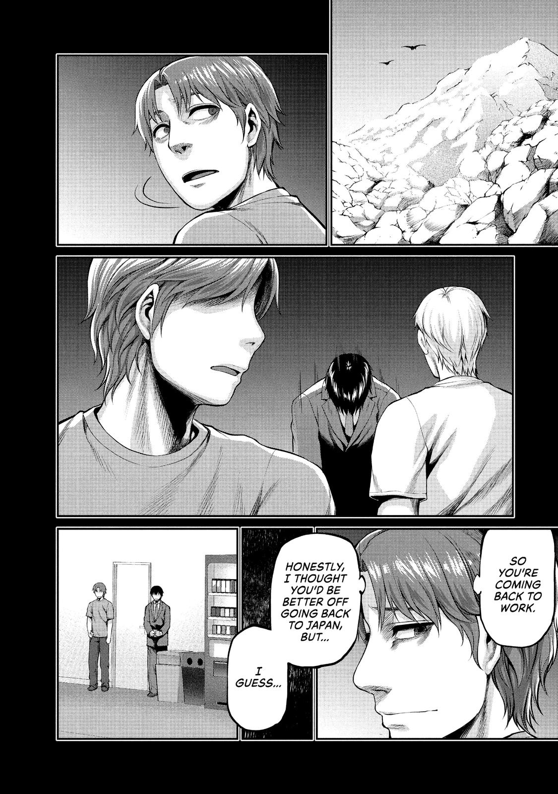 Marginal Operation Chapter 44 page 23 - Chapter 44