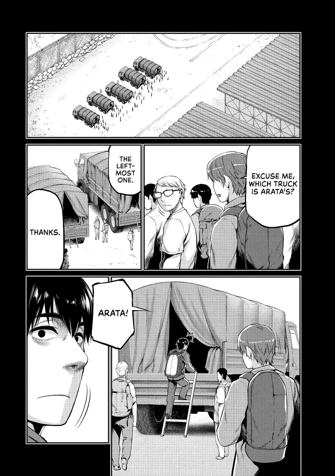 Marginal Operation Chapter 44 page 26 - Chapter 44