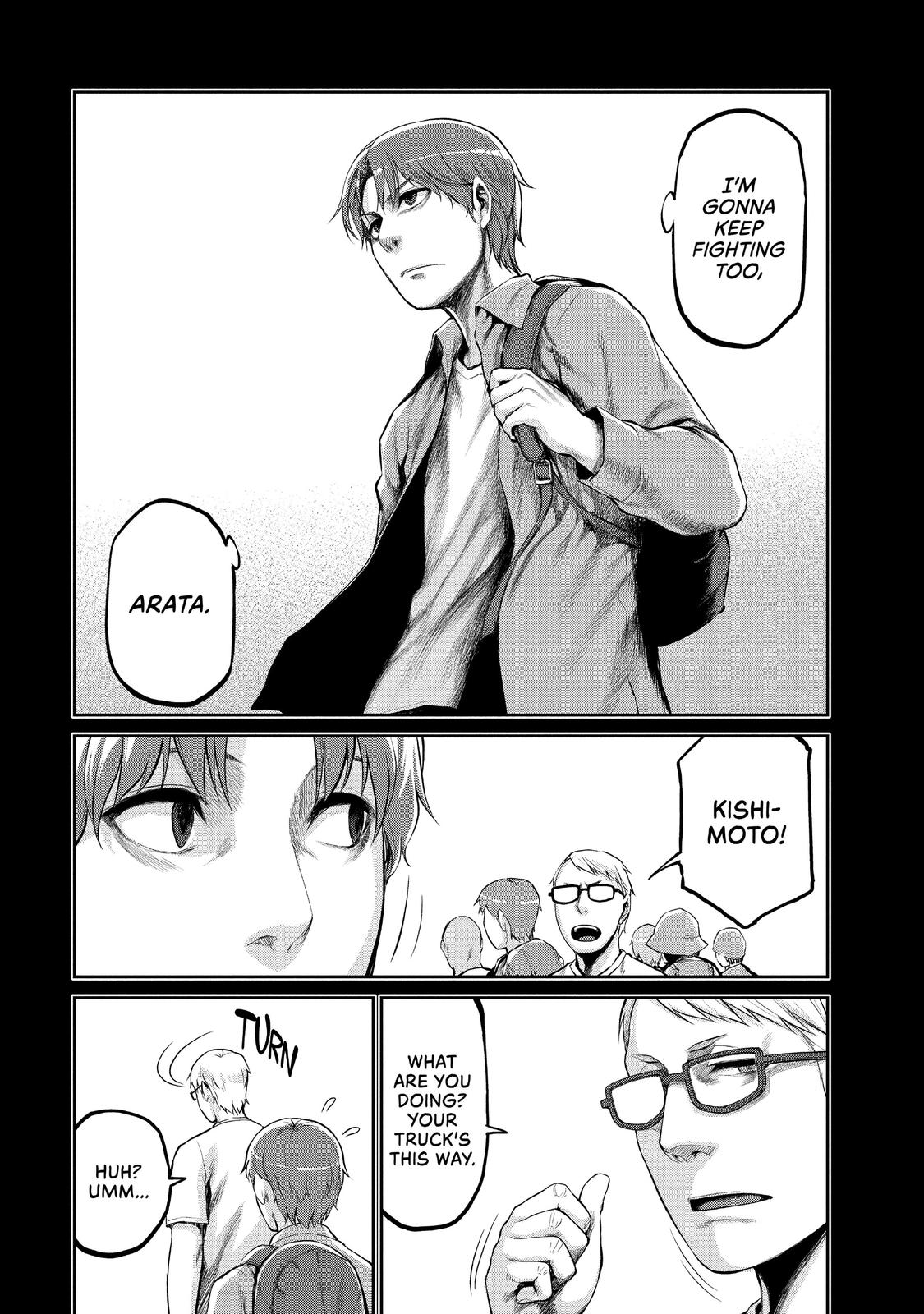 Marginal Operation Chapter 44 page 28 - Chapter 44