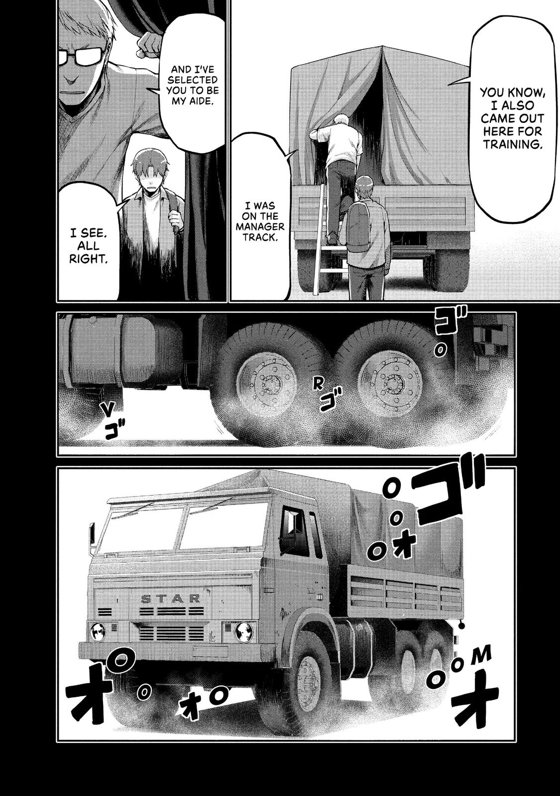 Marginal Operation Chapter 44 page 29 - Chapter 44