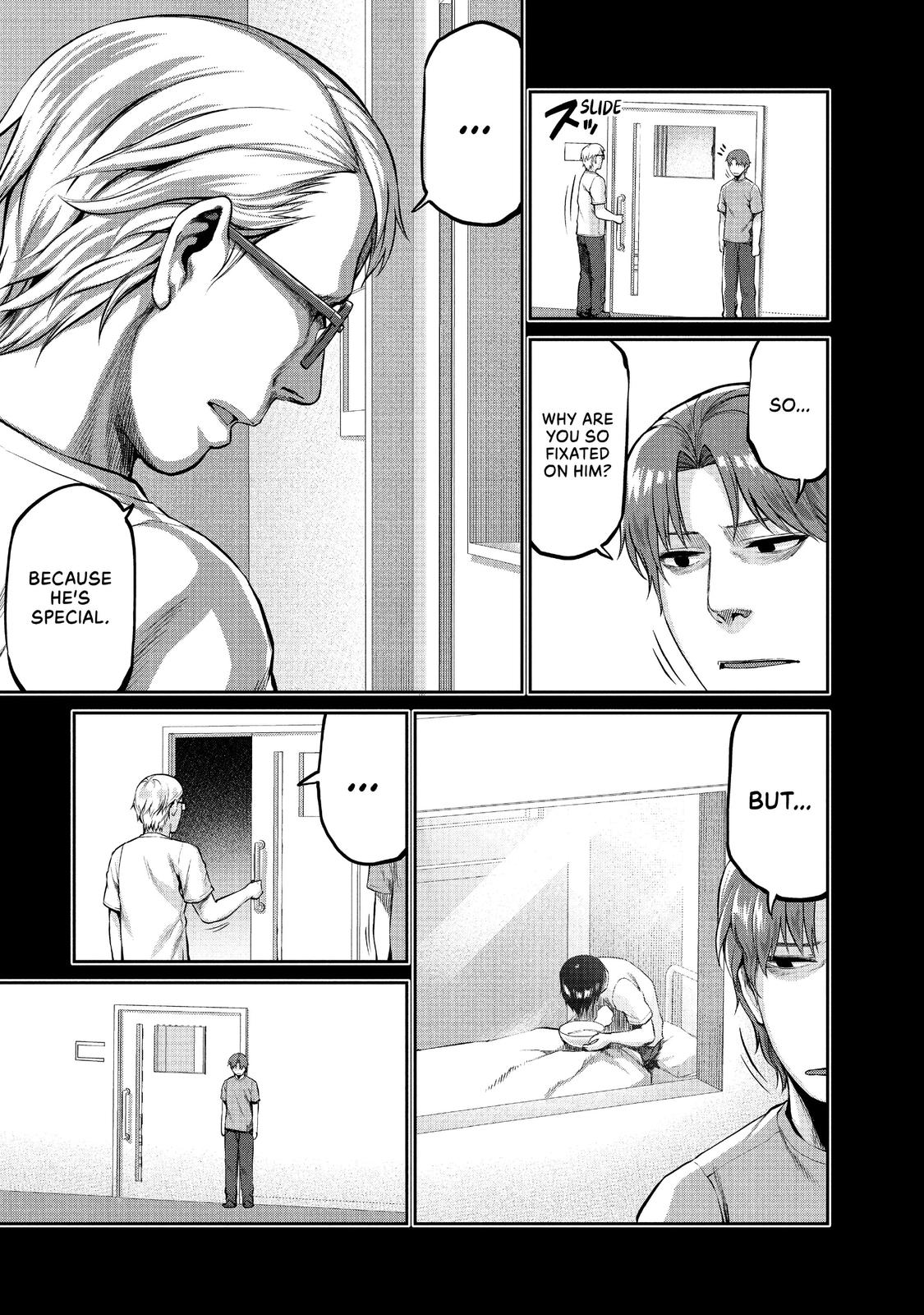 Marginal Operation Chapter 44 page 3 - Chapter 44