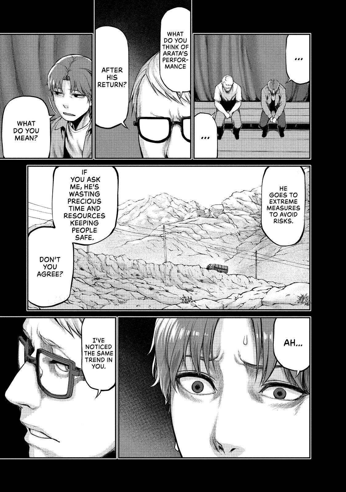 Marginal Operation Chapter 44 page 30 - Chapter 44