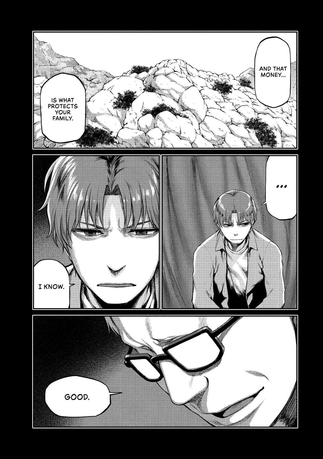 Marginal Operation Chapter 44 page 33 - Chapter 44