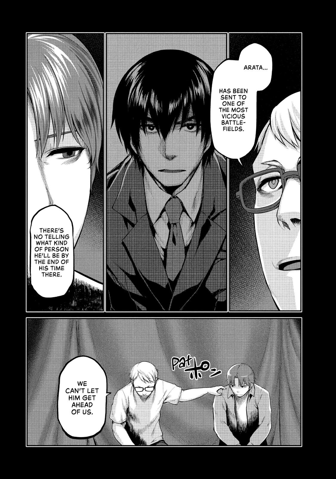 Marginal Operation Chapter 44 page 34 - Chapter 44