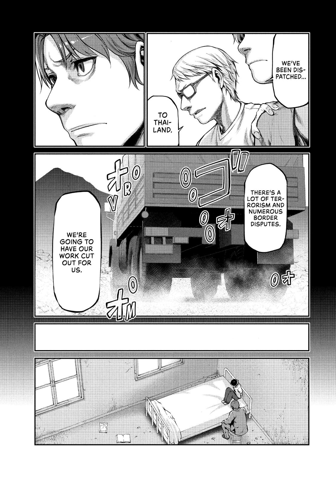 Marginal Operation Chapter 44 page 35 - Chapter 44
