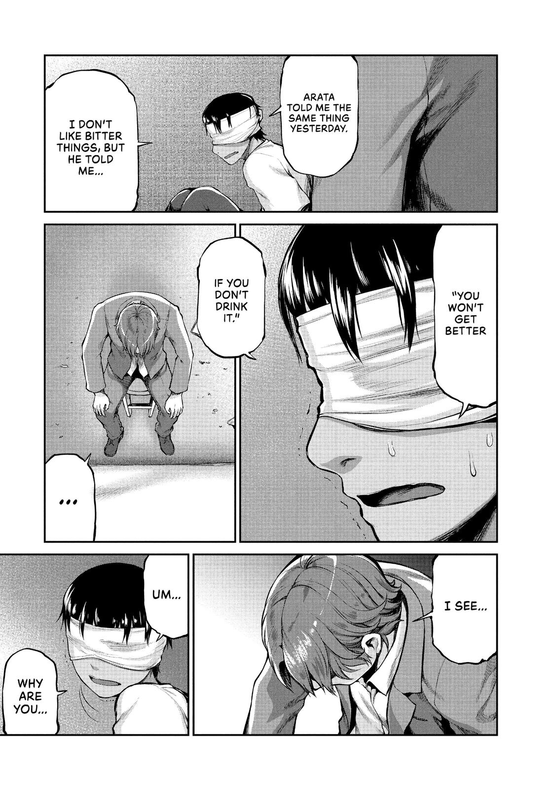 Marginal Operation Chapter 44 page 36 - Chapter 44