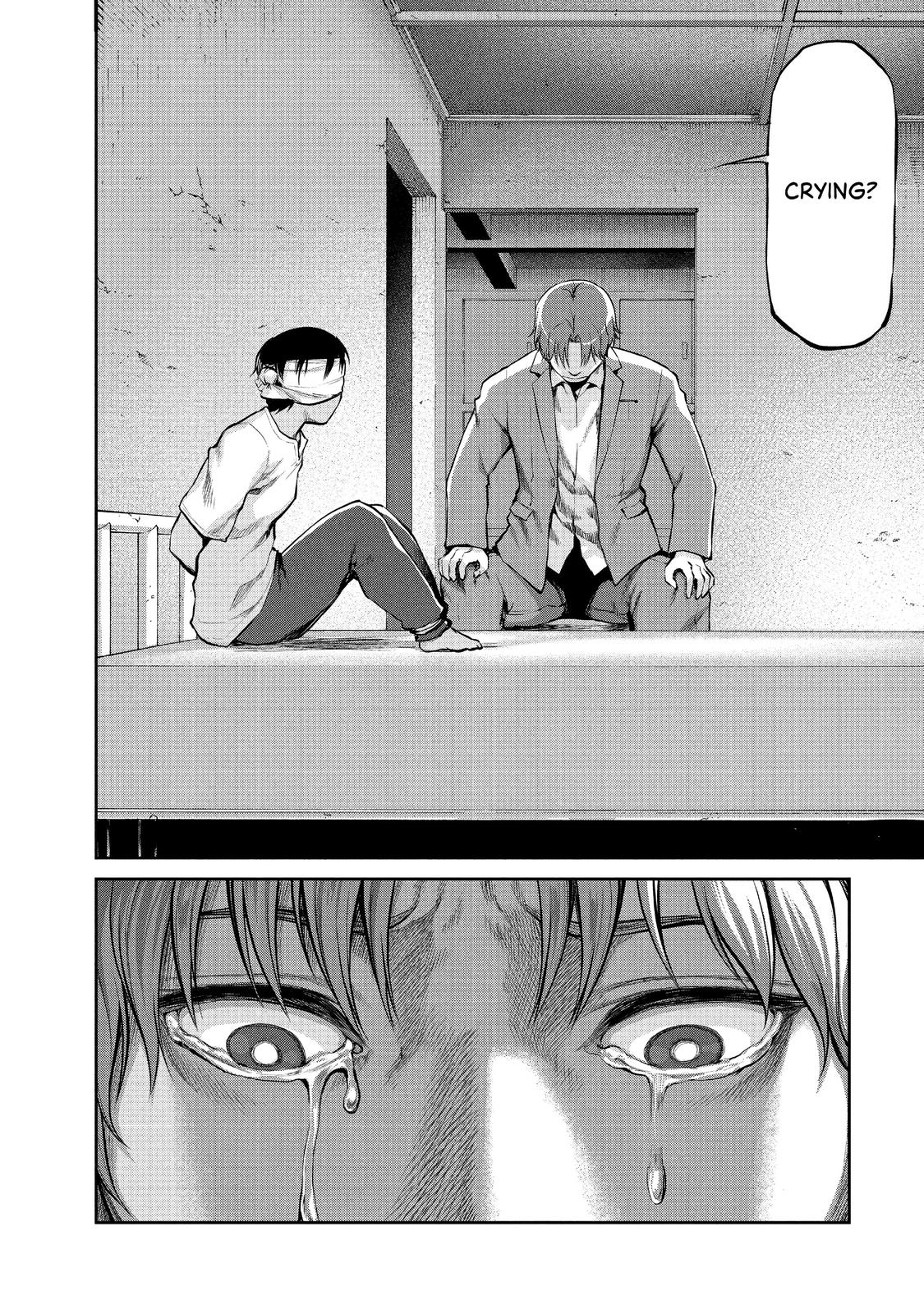Marginal Operation Chapter 44 page 37 - Chapter 44