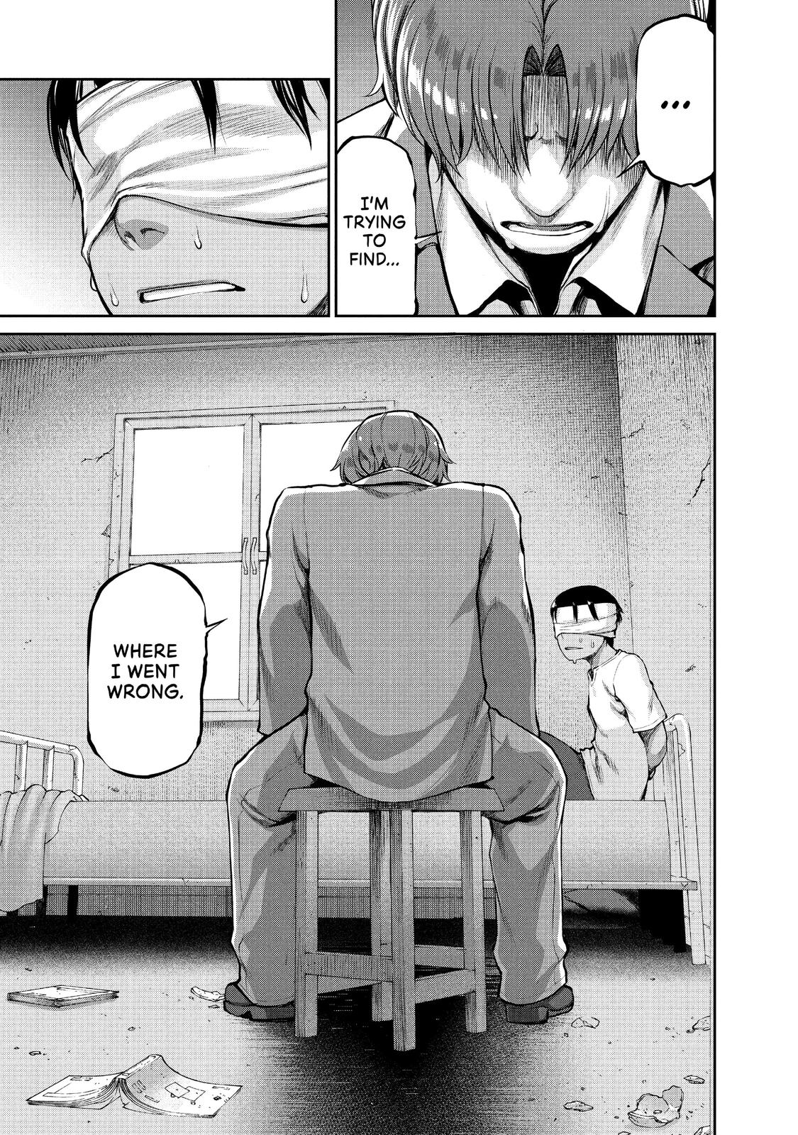 Marginal Operation Chapter 44 page 38 - Chapter 44