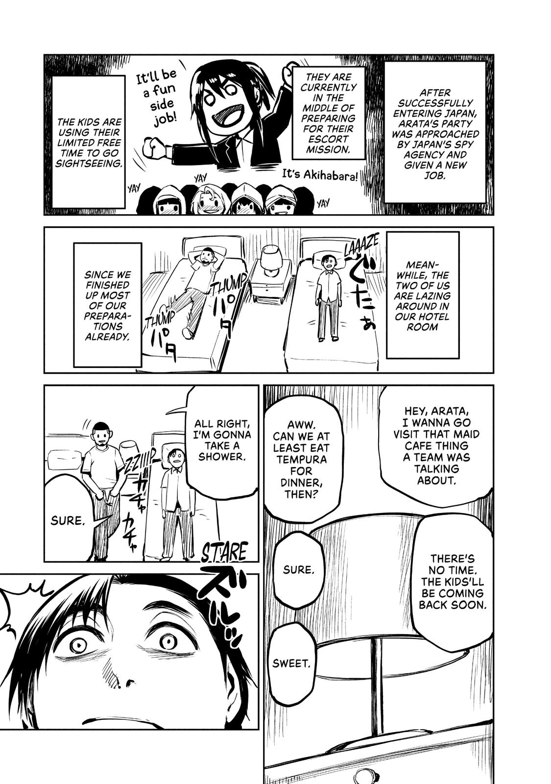 Marginal Operation Chapter 44 page 40 - Chapter 44