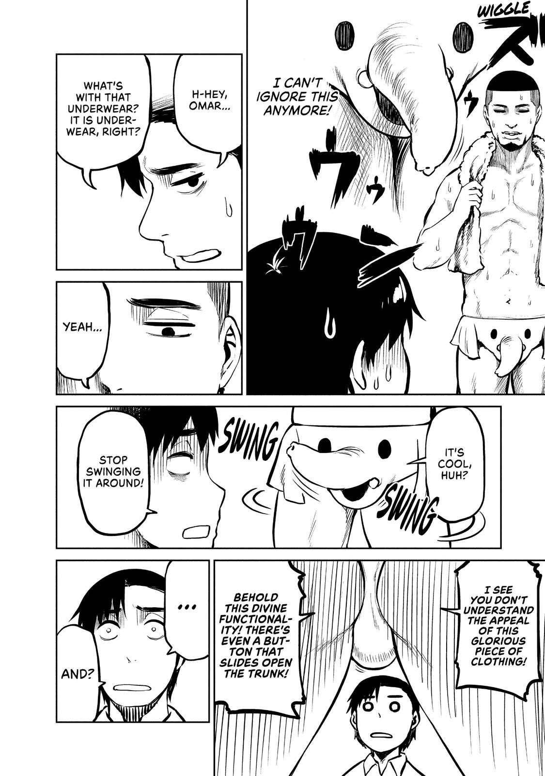 Marginal Operation Chapter 44 page 43 - Chapter 44