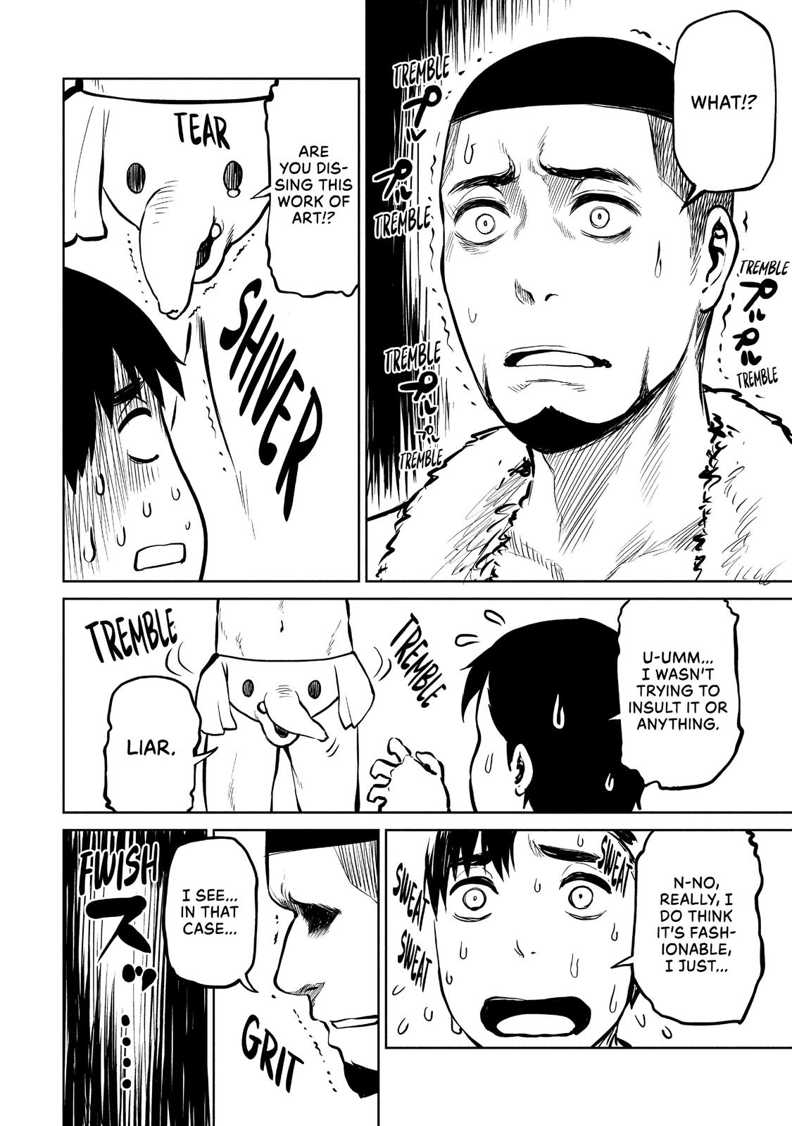 Marginal Operation Chapter 44 page 44 - Chapter 44