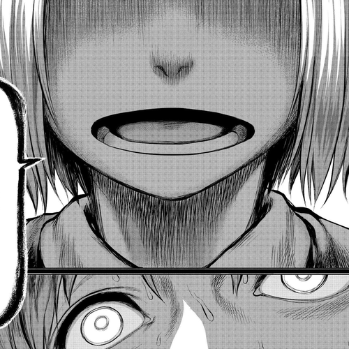 Marginal Operation Chapter 44 cover