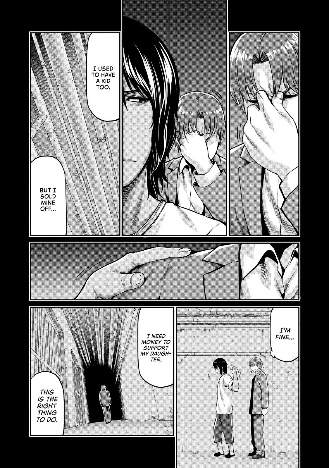 Marginal Operation Chapter 45 page 15 - Chapter 45