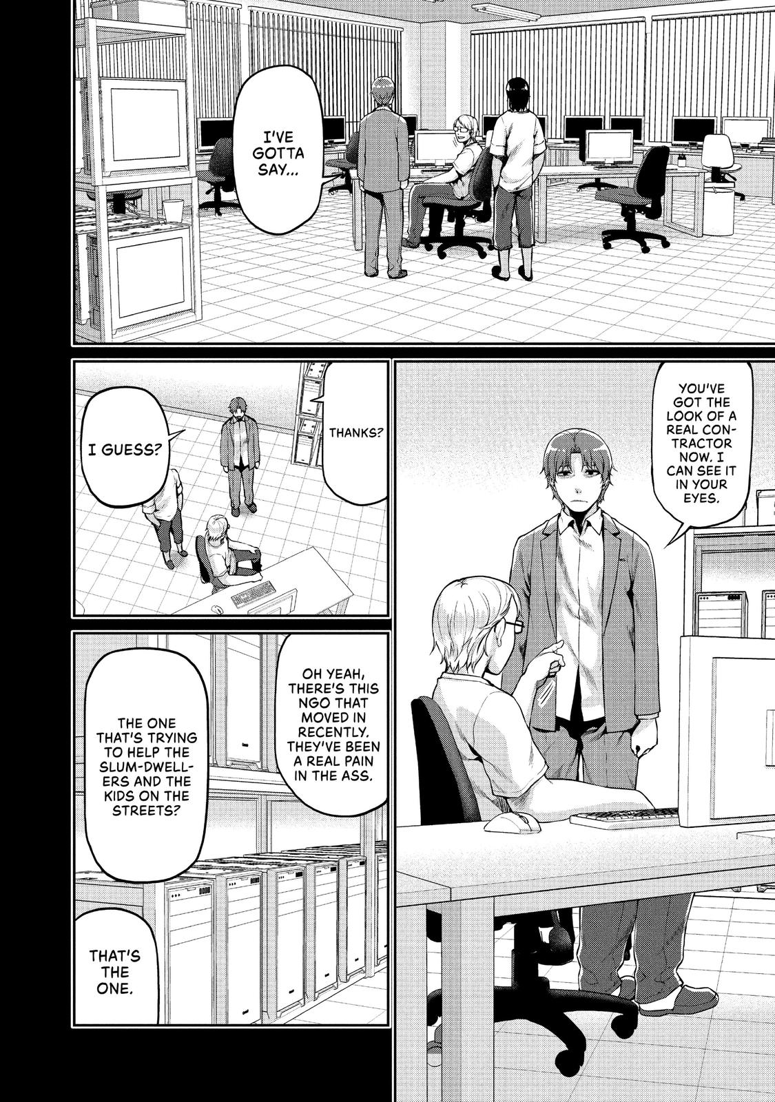 Marginal Operation Chapter 45 page 22 - Chapter 45