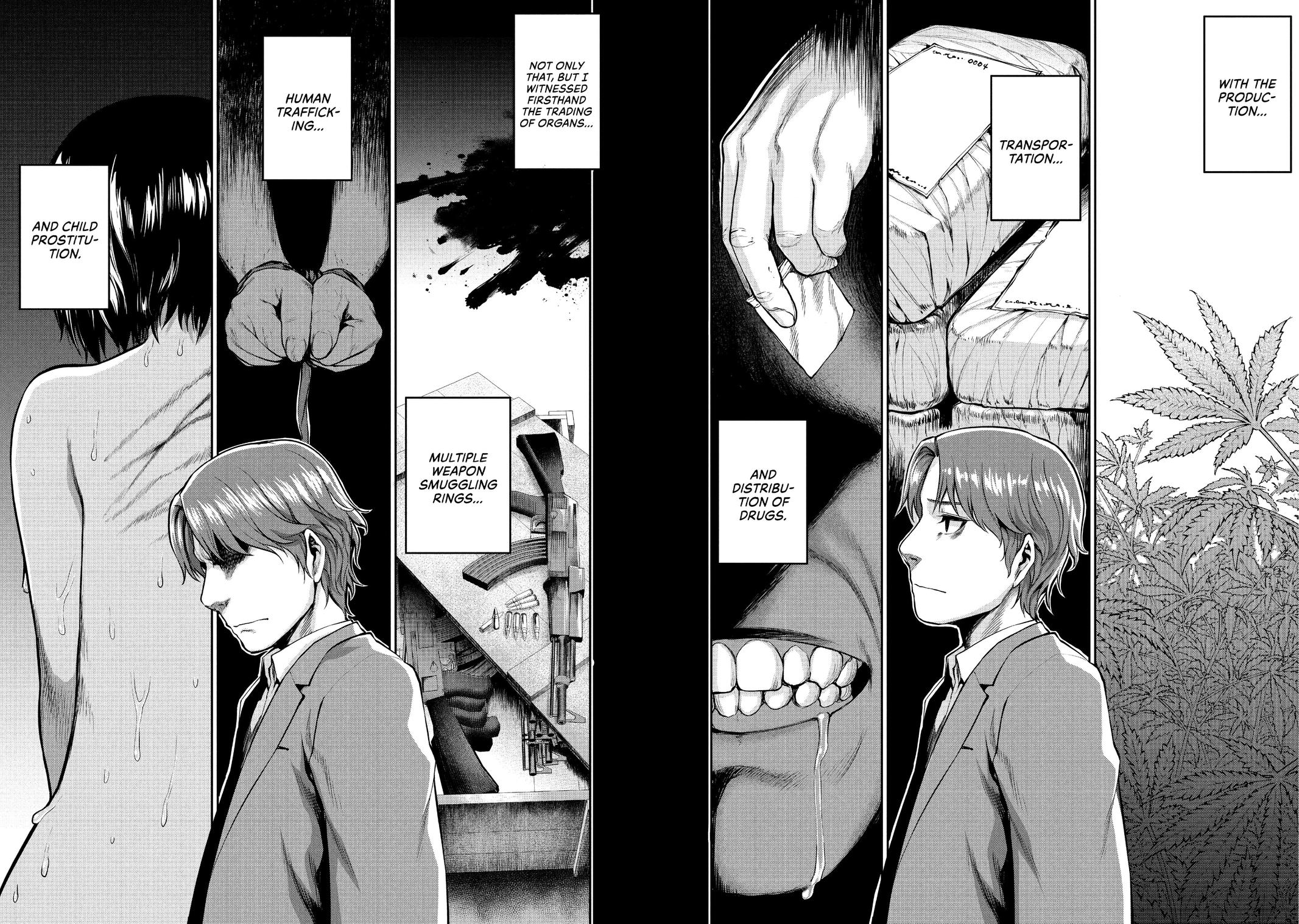 Marginal Operation Chapter 45 page 5 - Chapter 45
