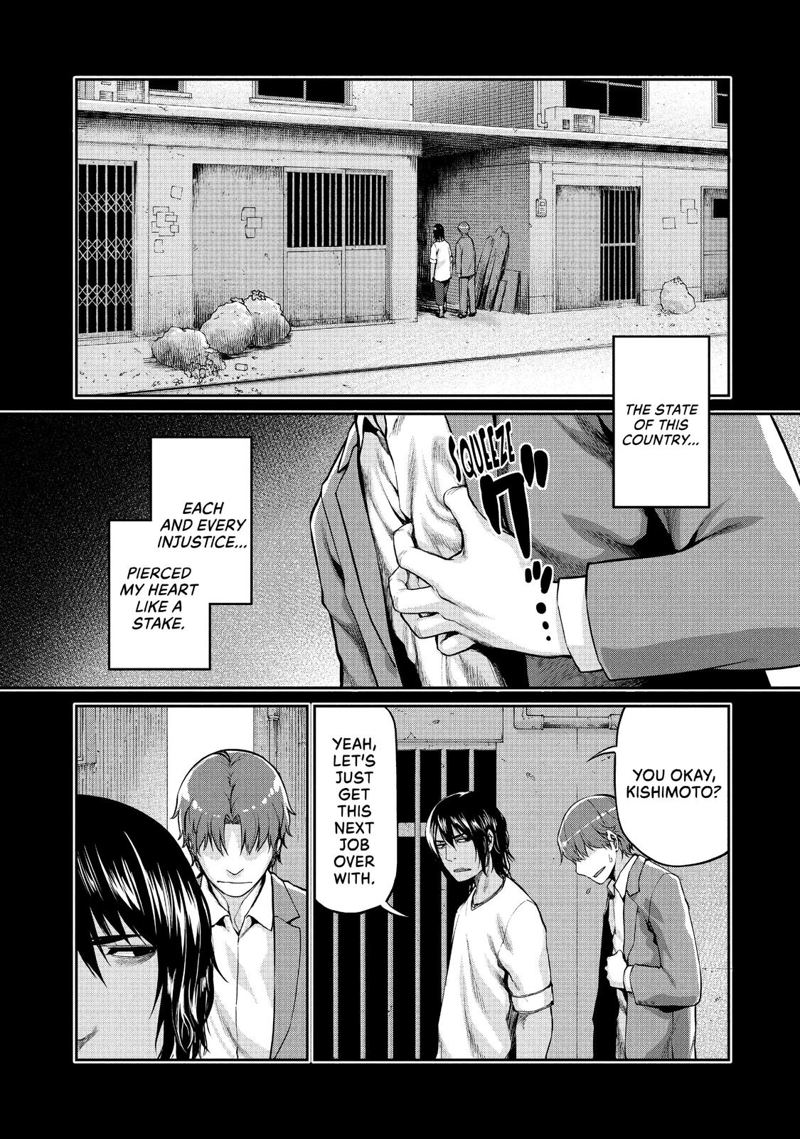 Marginal Operation Chapter 45 page 6 - Chapter 45