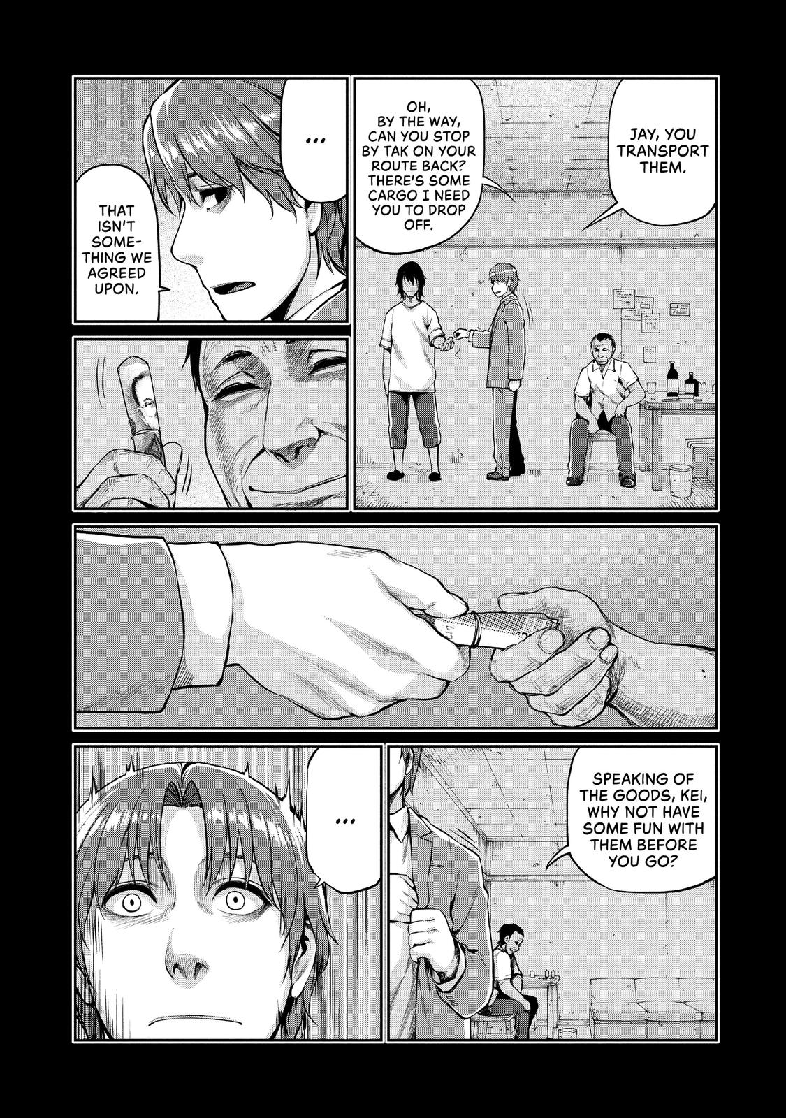 Marginal Operation Chapter 45 page 8 - Chapter 45