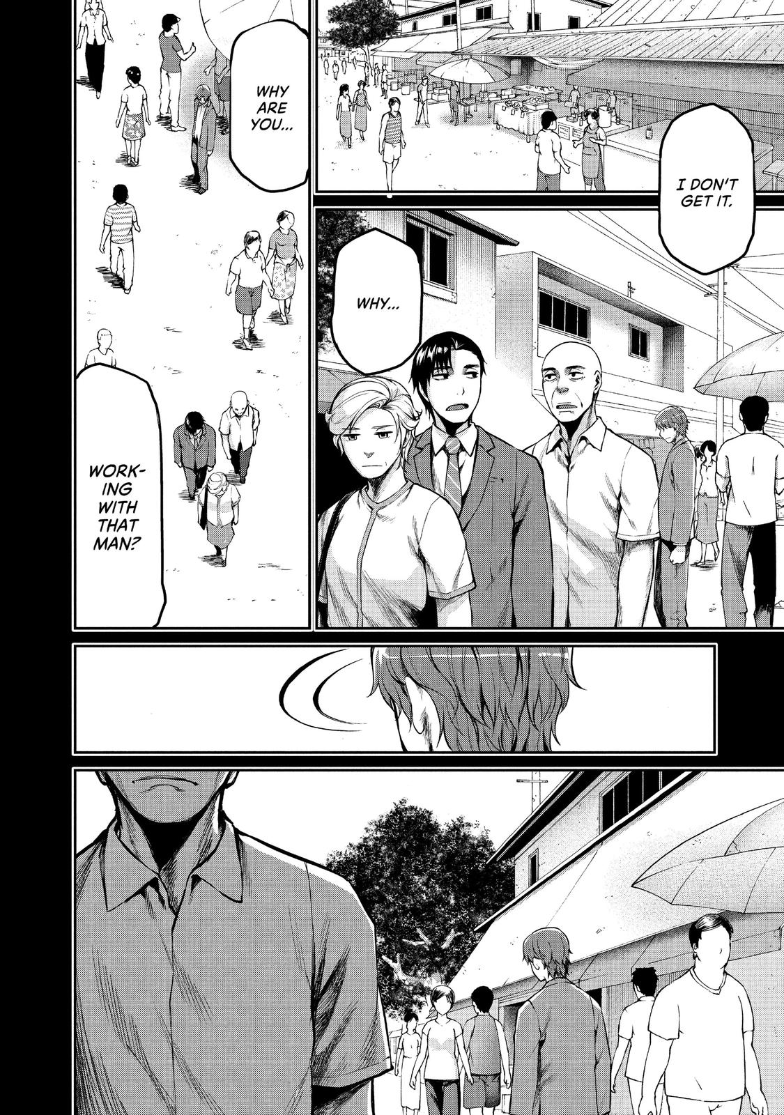 Marginal Operation Chapter 46 page 10 - Chapter 46
