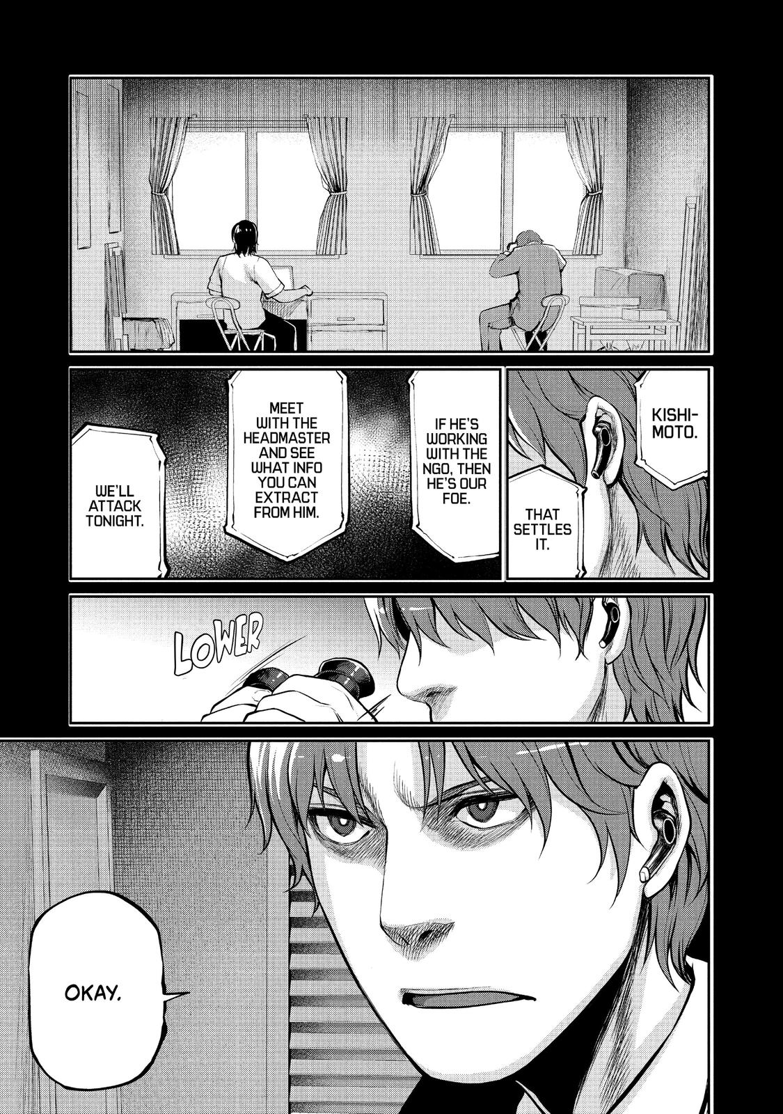 Marginal Operation Chapter 46 page 11 - Chapter 46