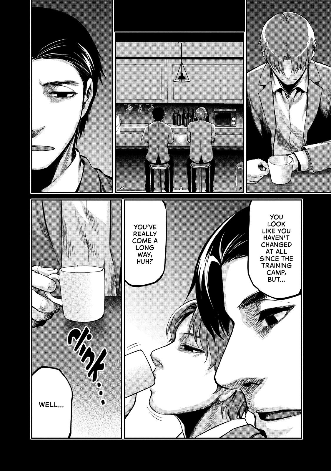 Marginal Operation Chapter 46 page 12 - Chapter 46