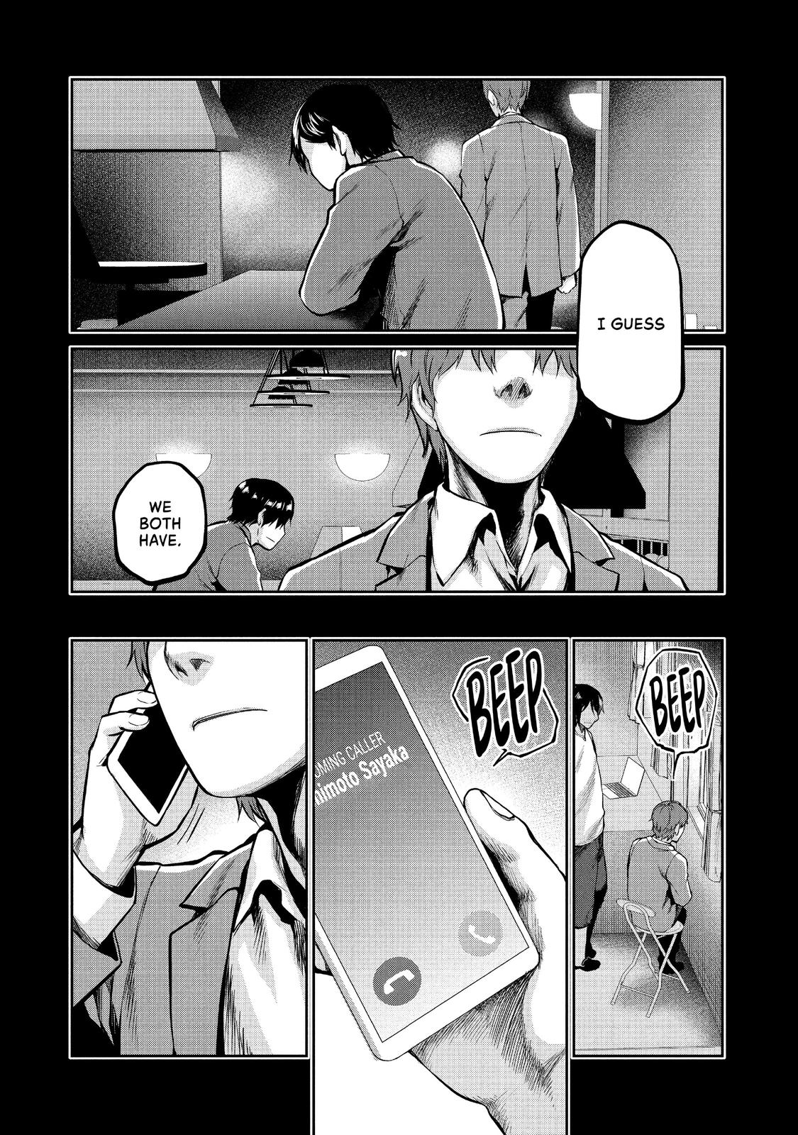 Marginal Operation Chapter 46 page 13 - Chapter 46