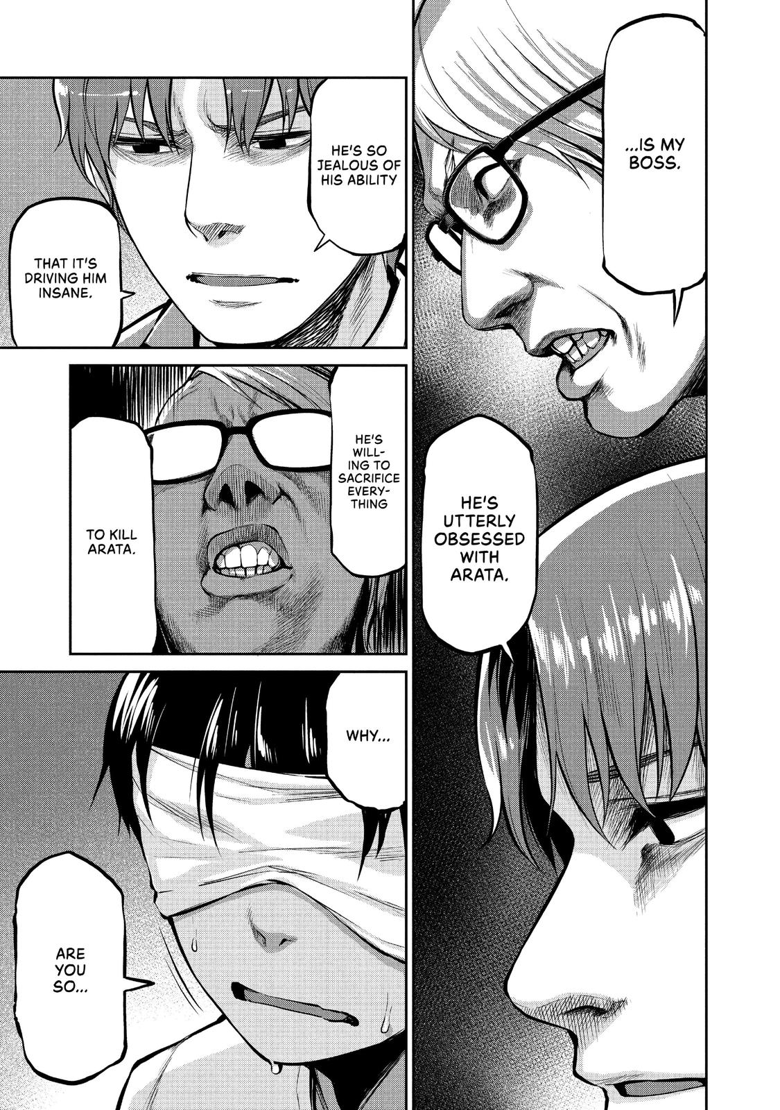 Marginal Operation Chapter 46 page 21 - Chapter 46