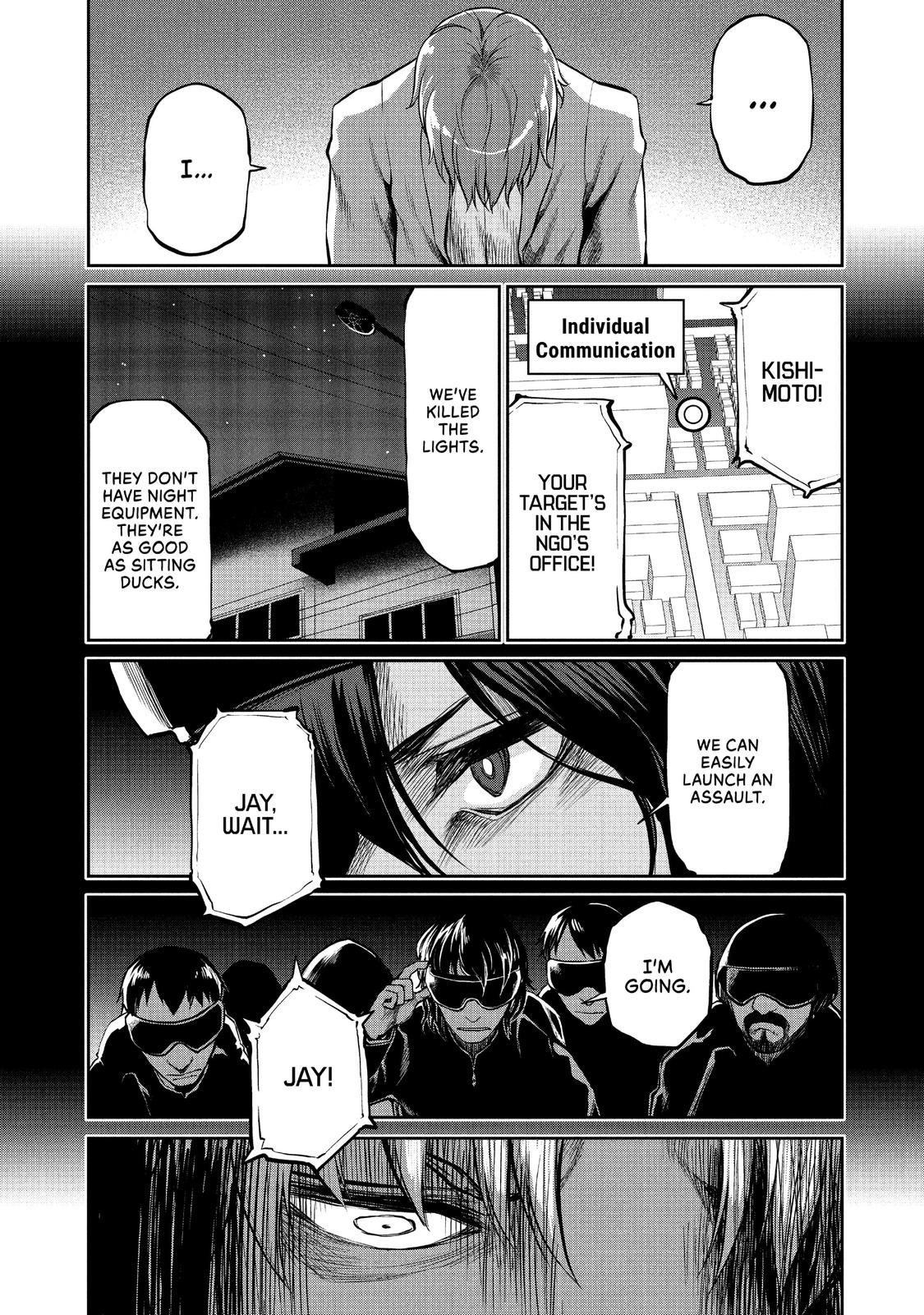 Marginal Operation Chapter 46 page 22 - Chapter 46