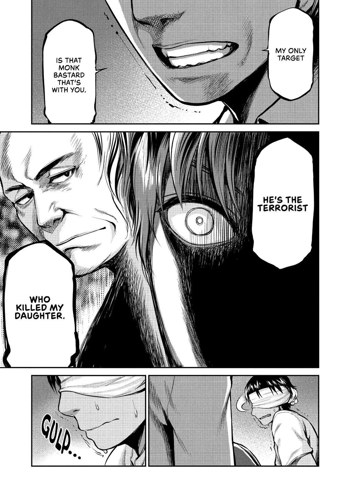 Marginal Operation Chapter 46 page 23 - Chapter 46