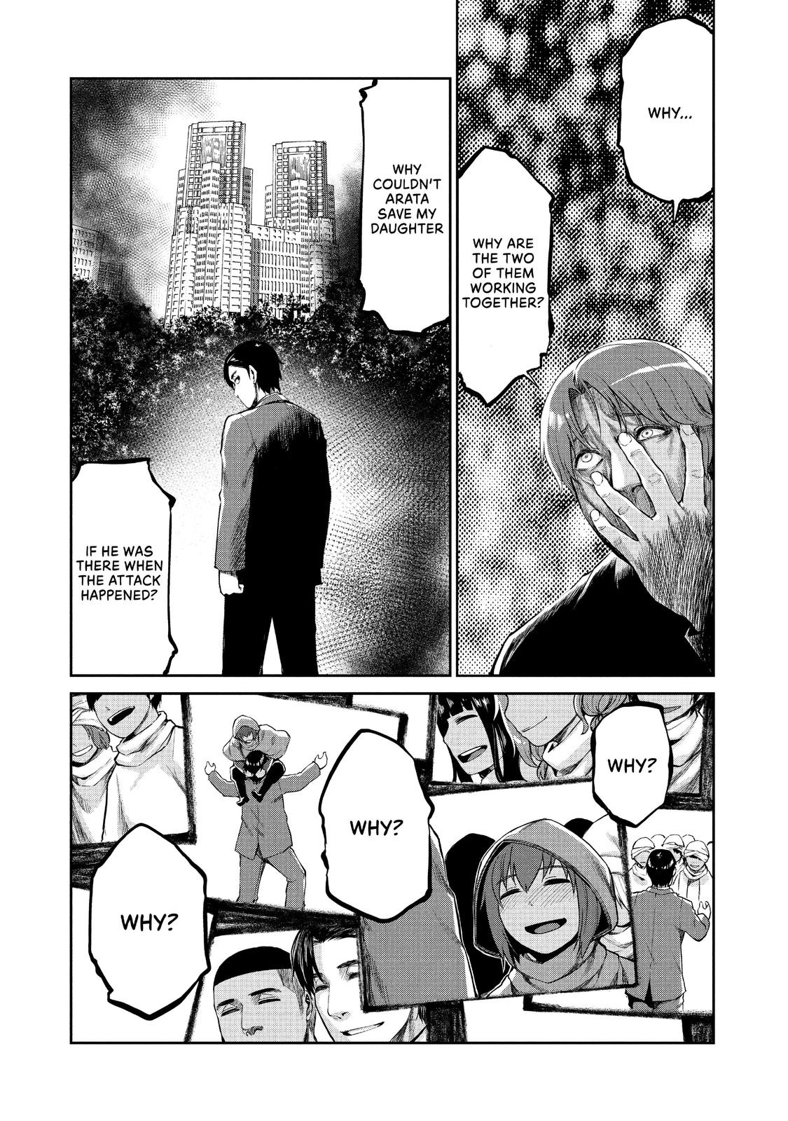 Marginal Operation Chapter 46 page 25 - Chapter 46