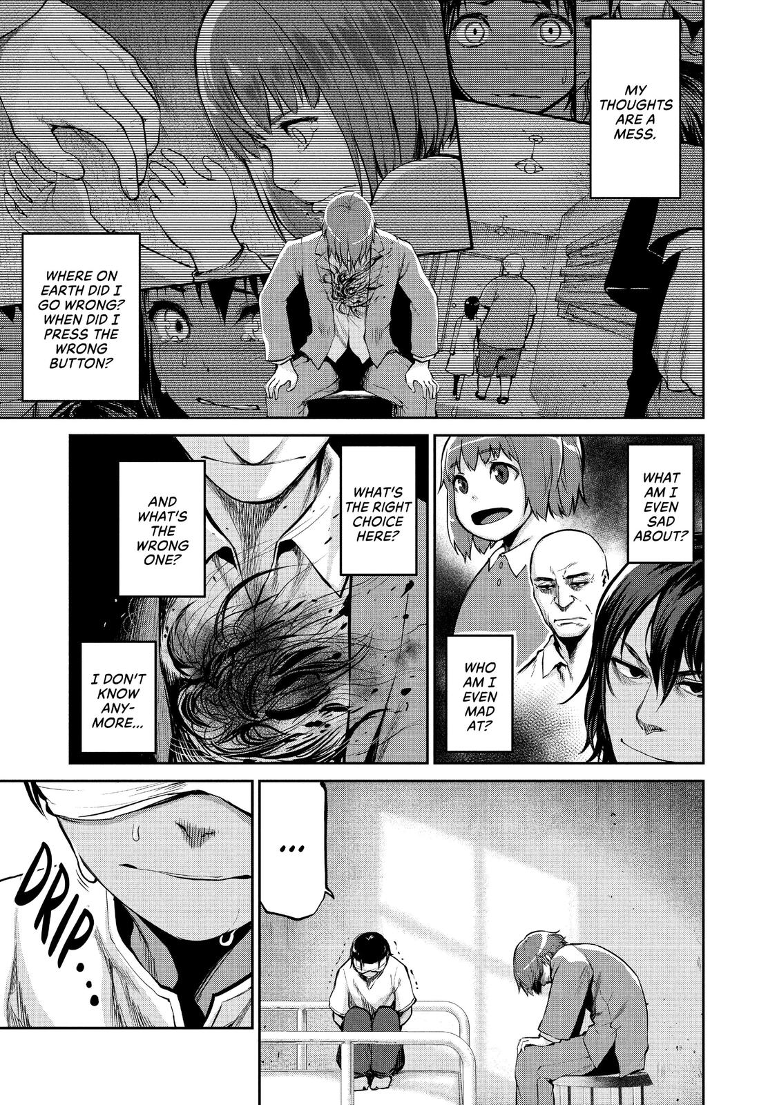 Marginal Operation Chapter 46 page 27 - Chapter 46
