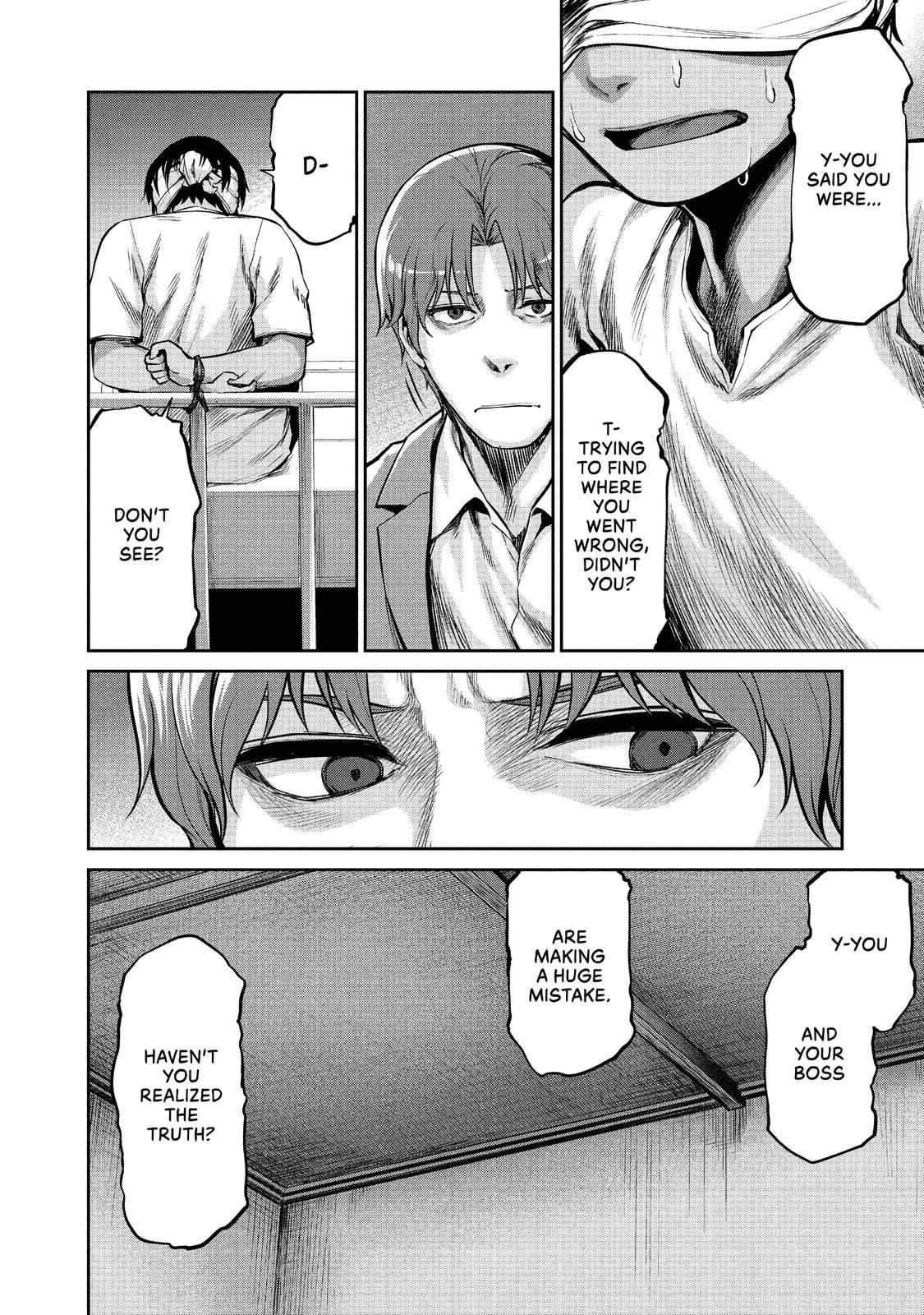 Marginal Operation Chapter 46 page 28 - Chapter 46
