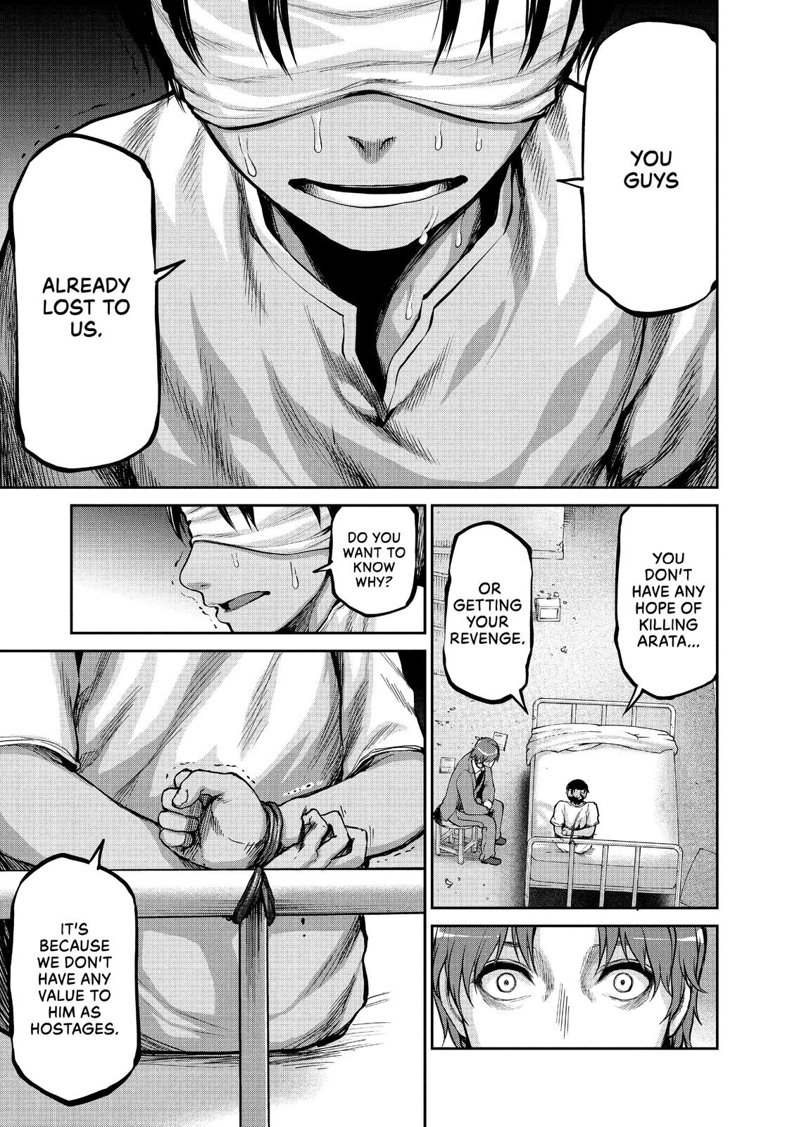 Marginal Operation Chapter 46 page 29 - Chapter 46