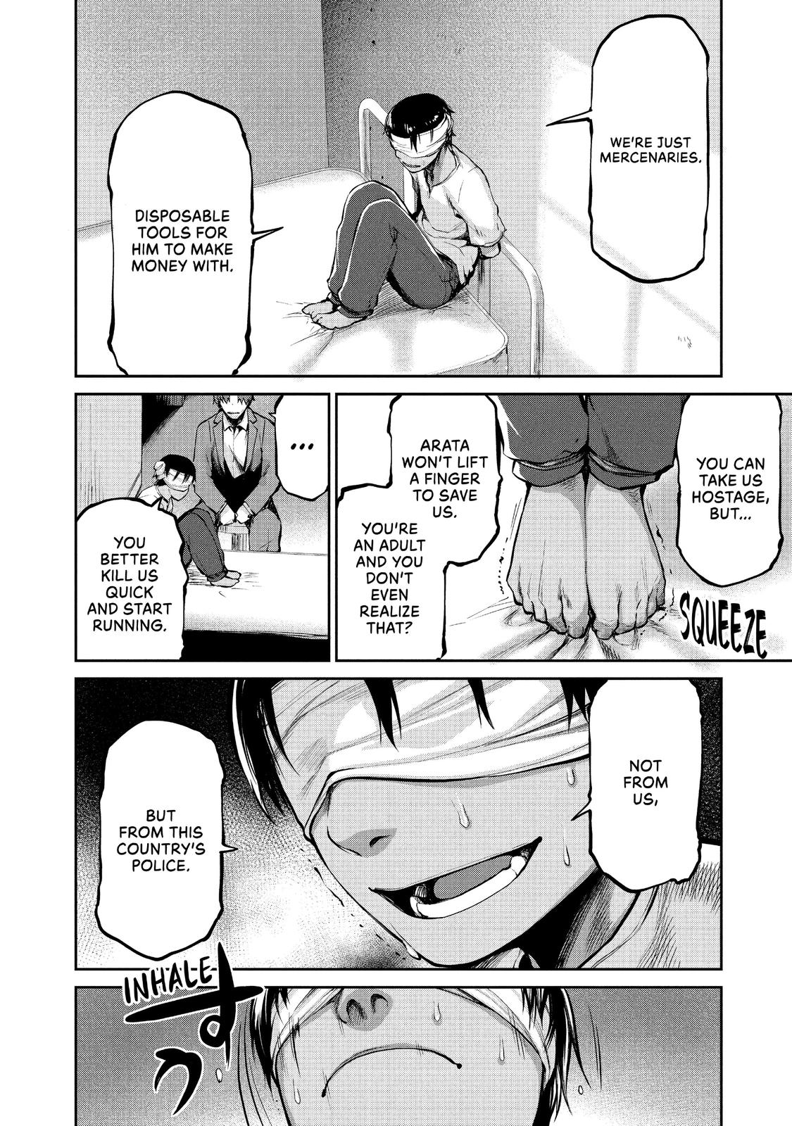 Marginal Operation Chapter 46 page 30 - Chapter 46