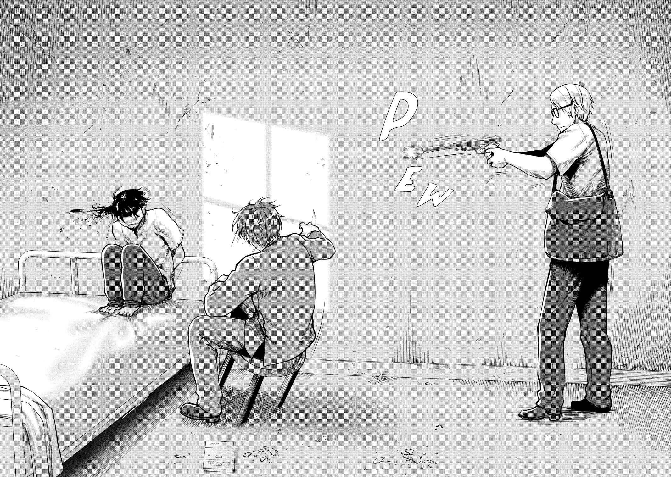 Marginal Operation Chapter 46 page 32 - Chapter 46