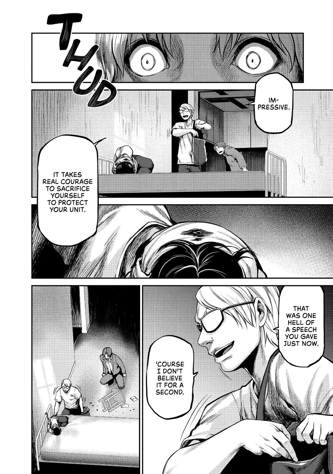Marginal Operation Chapter 46 page 33 - Chapter 46