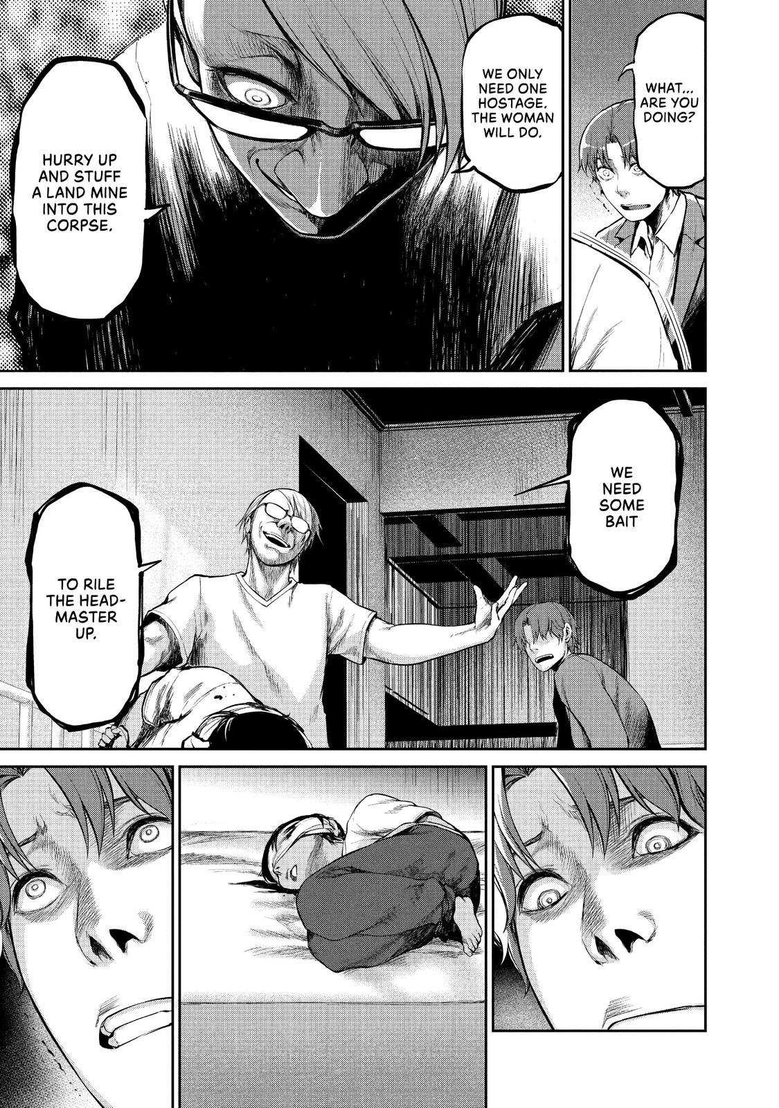 Marginal Operation Chapter 46 page 34 - Chapter 46
