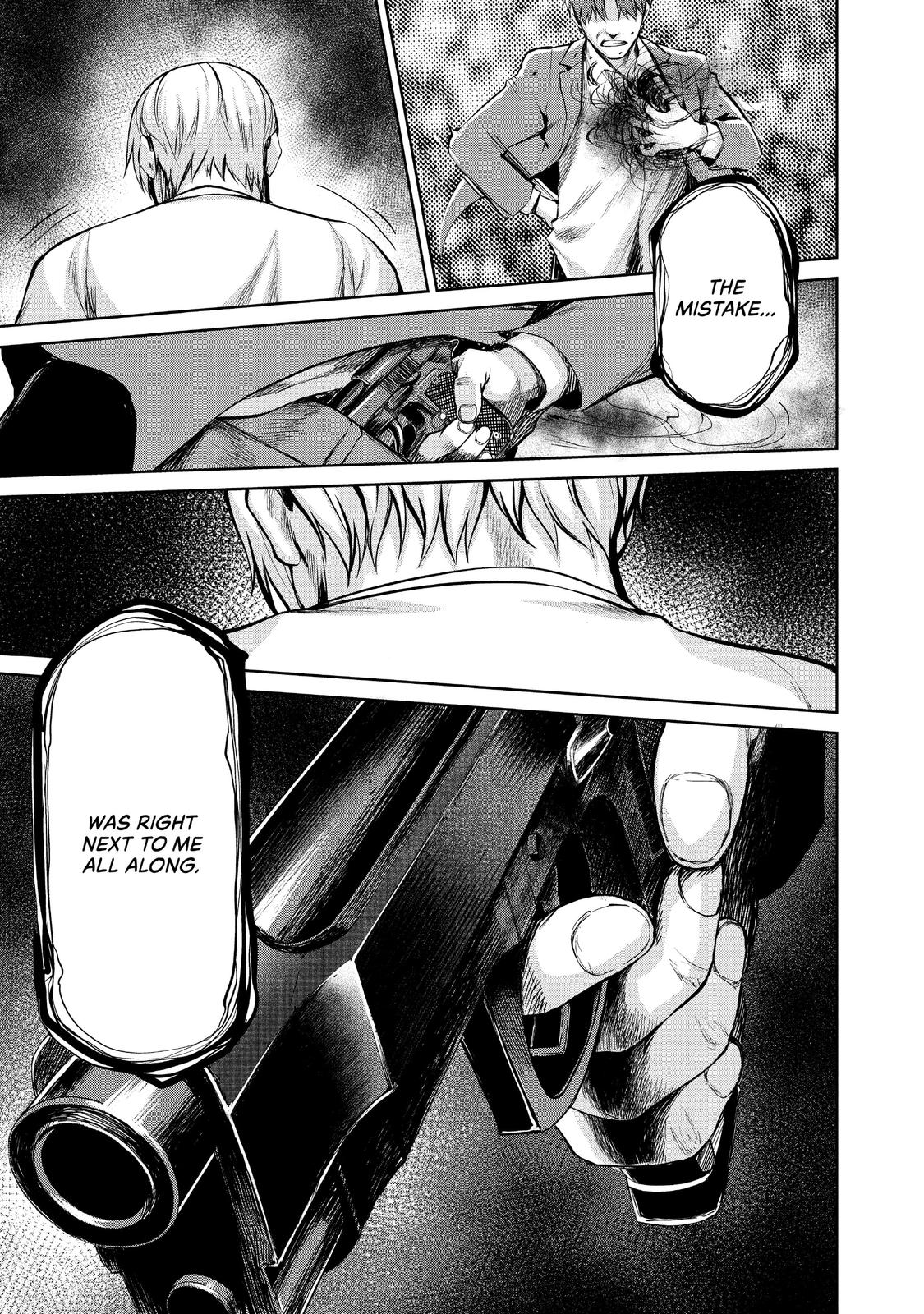 Marginal Operation Chapter 46 page 36 - Chapter 46